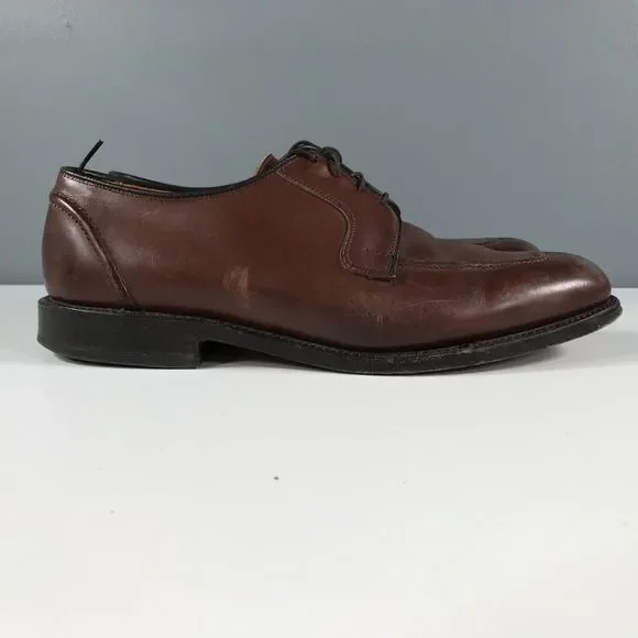 Allen Edmonds | Shoes | Allen Edmonds Oxfords Mens 85 D  display picture 2